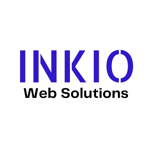 Inkio Web Logo full