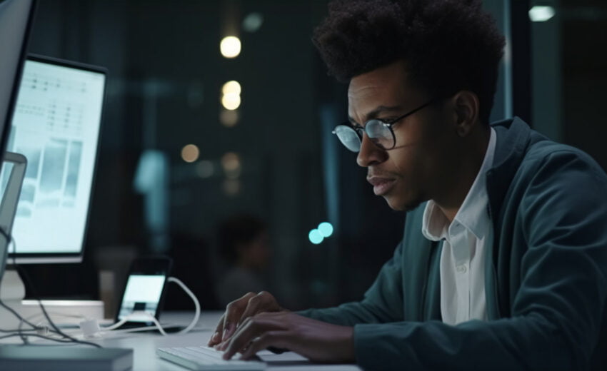 Top 5 Web Development Trends for 2024: Stay Competitive with Modern Web Technologies